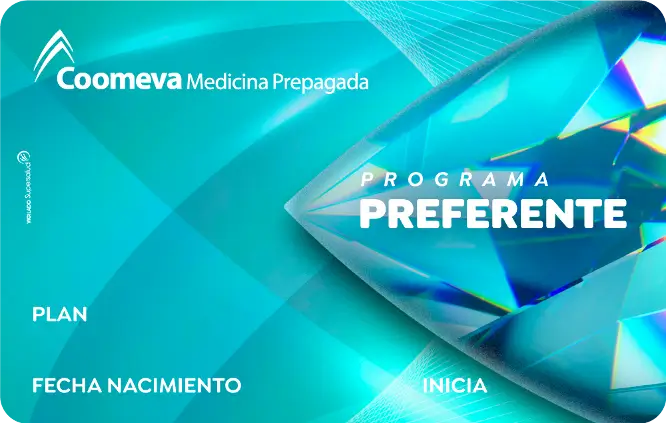 Preferente
